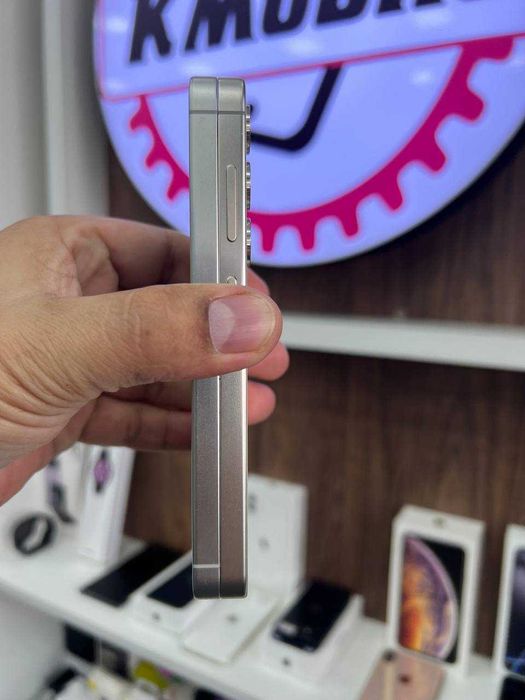 Продам Galaxy S24 8/512GB в отличном состоянии Nasiya