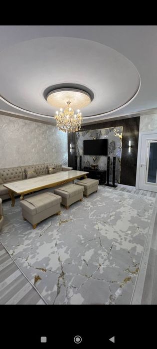 Квартира сотилади 73500$ипатика можна