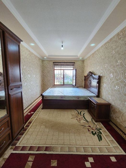 Новостройка 2 этаж 113кв.м. СамКоч