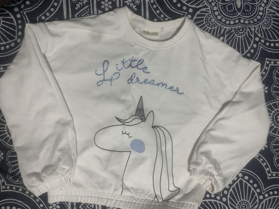 Маркови блузи за момиче