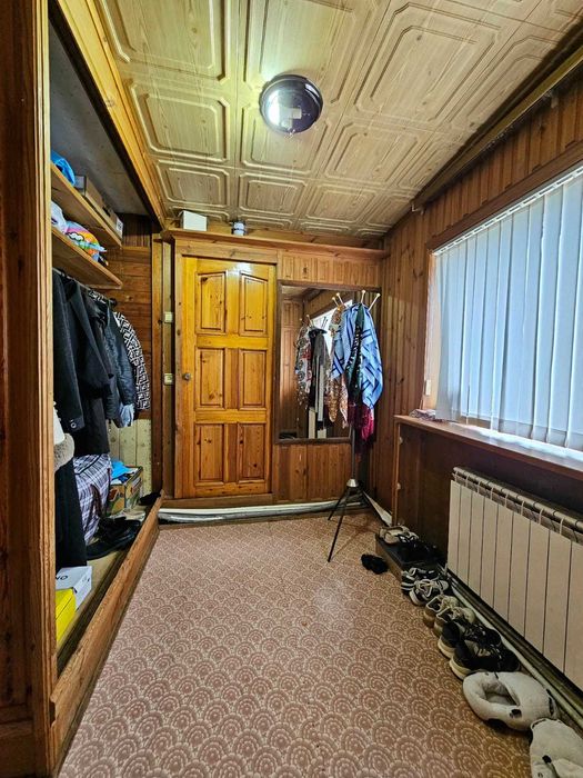 Продается дом Тепличная