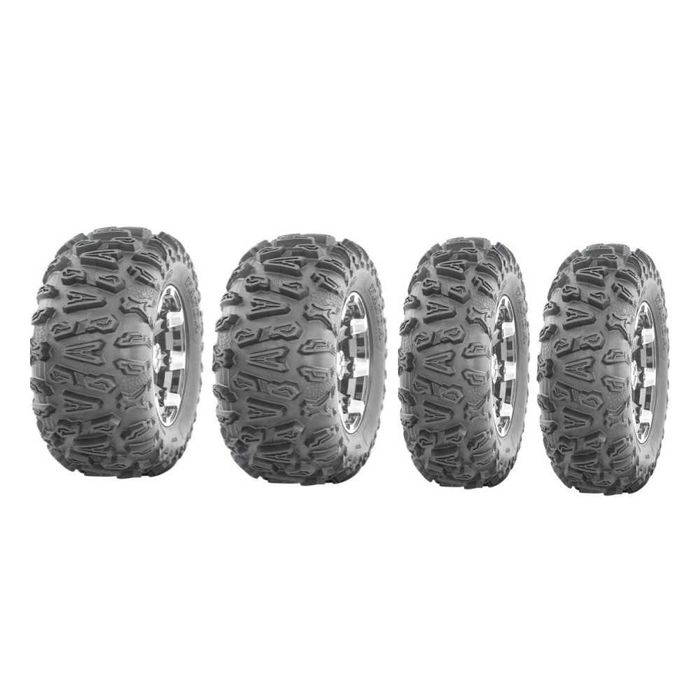 Pachet anvelope ATV