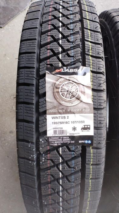 LASSA TYRES Газельге шины бар
