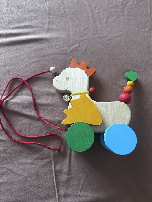 Детские игрушки, развивашки, сортеры