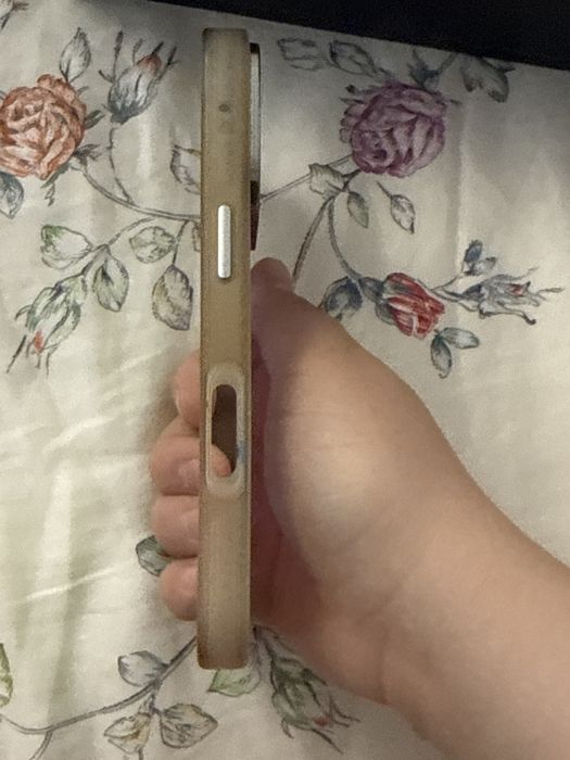 Чехол на 16про Дисней