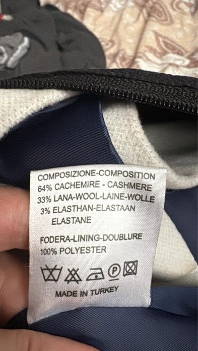 Пальто оригинал фирмы Рафаелло