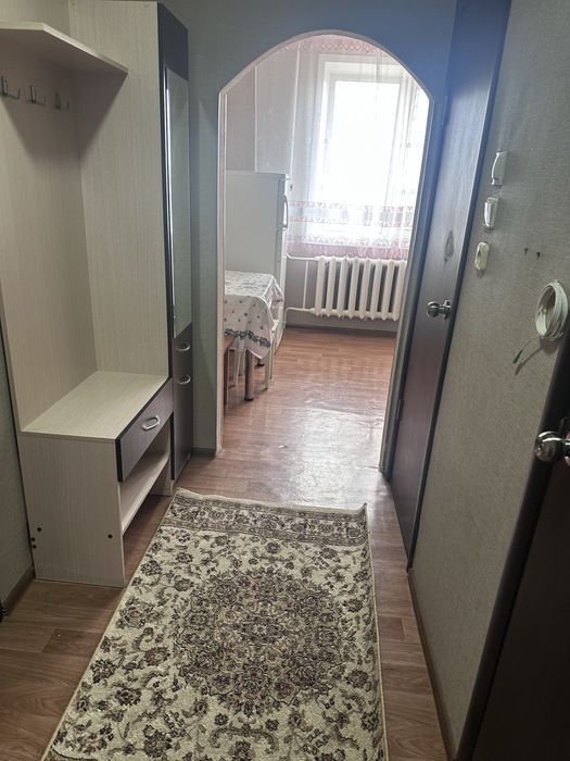 Сдается 1-комн квартира