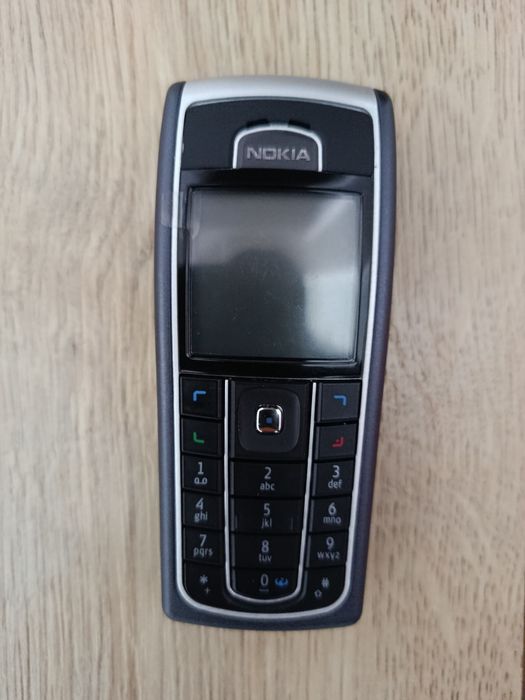 Nokia      6230ii