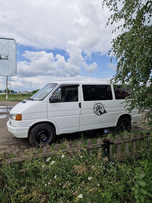 Продам Volkswagen Transporter T4