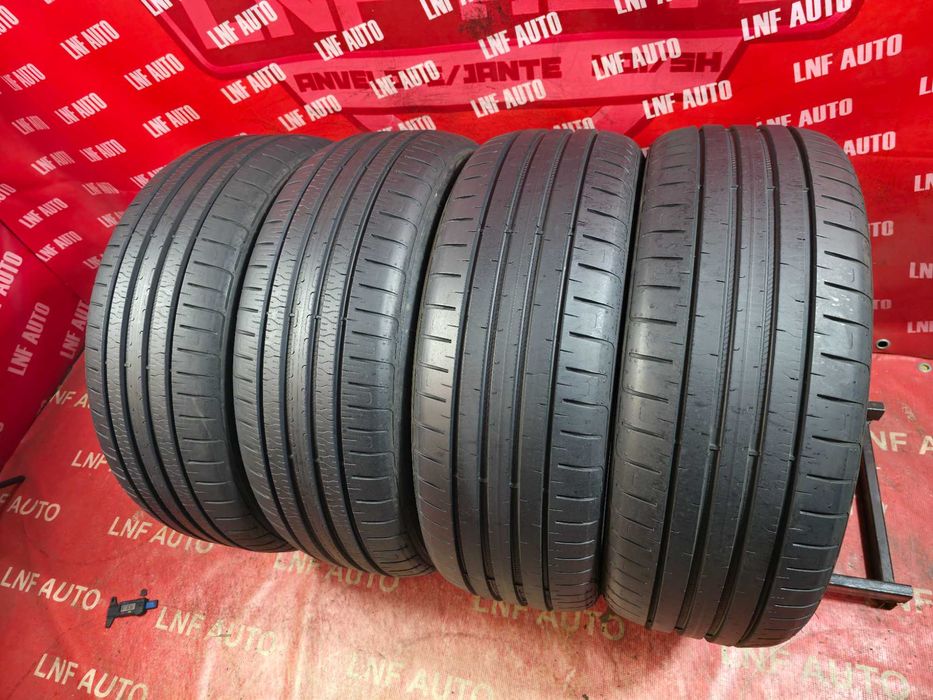 Anvelope de VARA - 215/50/19 - GoodYear - 7 / 7.5 MM - DOT 2022 !