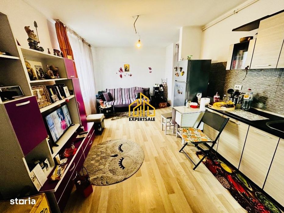 Apartament 2 camere – aproape de Bd. Uverturii / Militari/3 etaje /m