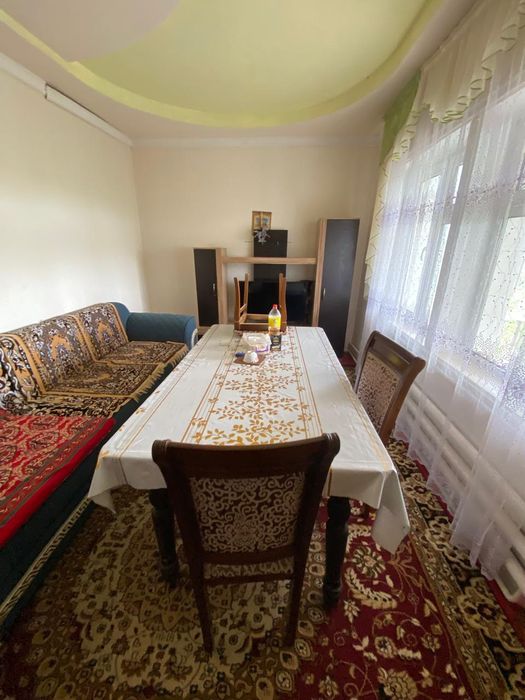 Кухонный стол 2м