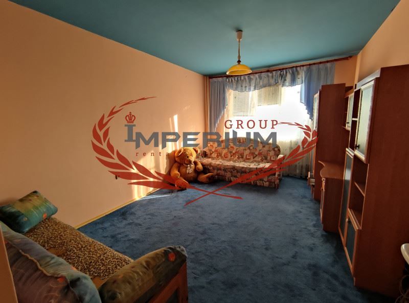 Продава се Тристаен апартамент в Варна, Кайсиева градина - 74 кв.м за 1756 €/кв.м - Снимка #9