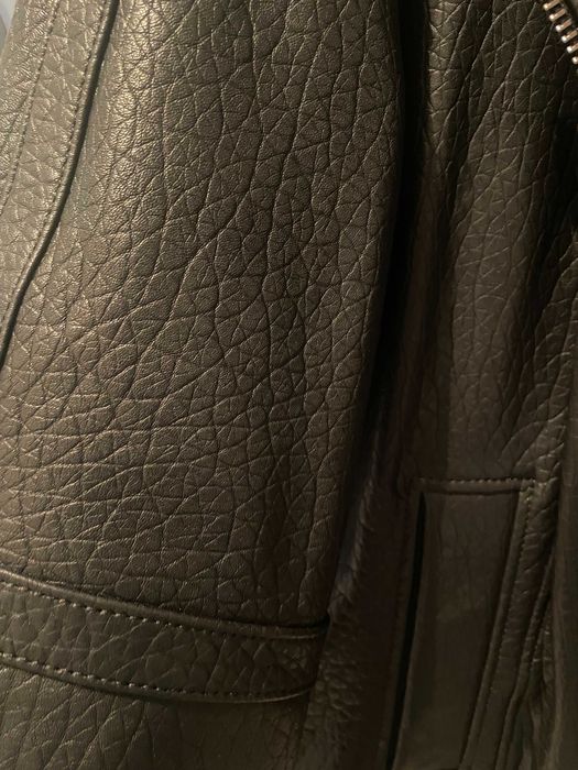 Кожаная куртка (косуха)