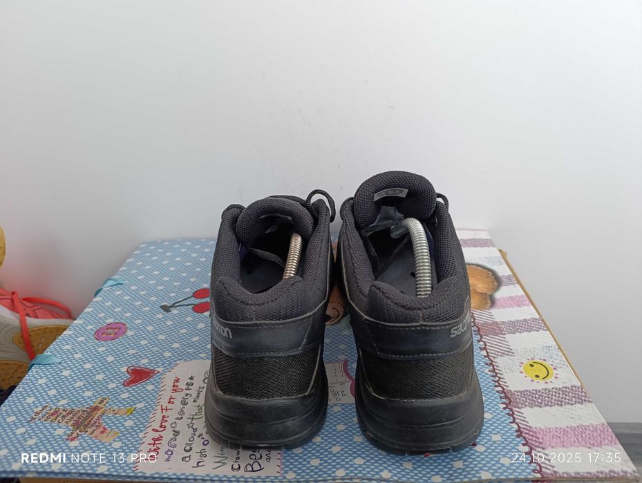 Salomon XA Thena Gore-Tex''оригинални туристически обувки 44 номер