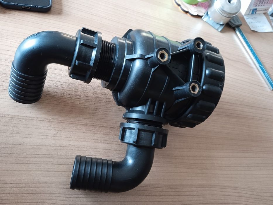 600 литирли Опрыскивателлар штангиллар учун запчастлар Туркиядан келга