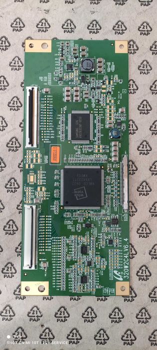 HV430FHBN1D V460H1-C08 320W2C4LV6.4 TNPA6376 V320BJ6-CPE2 GSD-A-0006