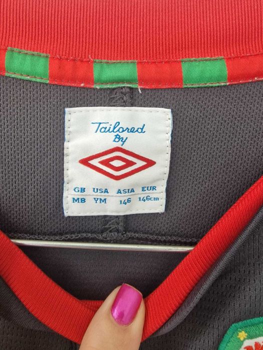 Tricou De Graafschap Olanda Tara Galilor