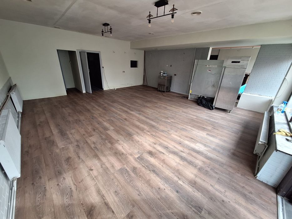 Spatiu comercial de inchiriat