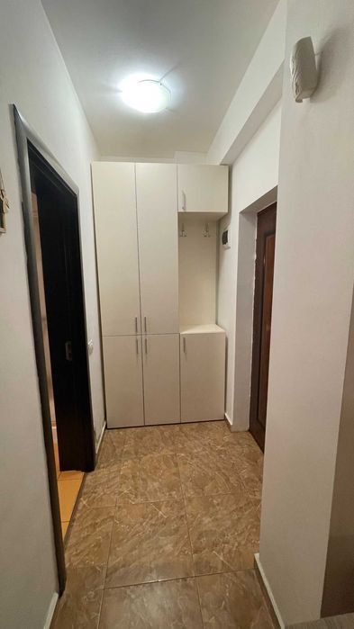 Garsonieră Militari Residence Mobilată&utilată, Stație bus, 38 MP