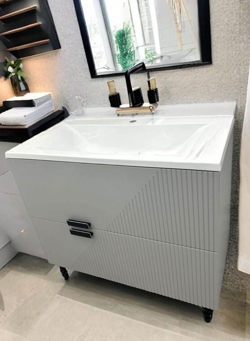 Тумба для ванной