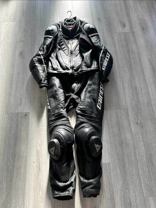 Costum moto Dainese