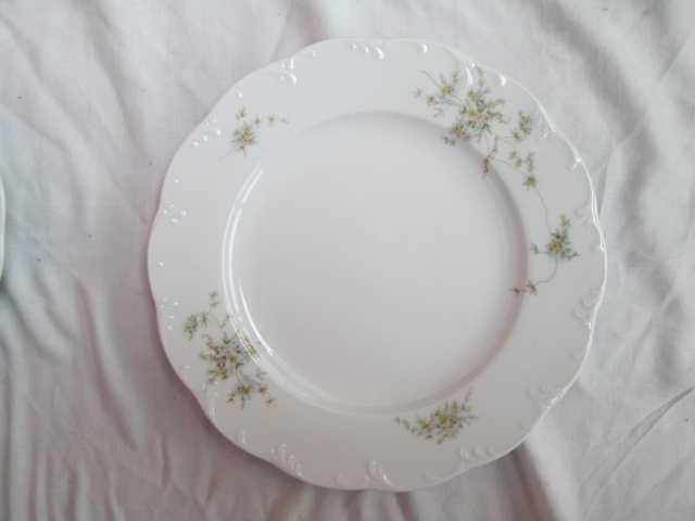 Rosenthal сервиз за хранене.