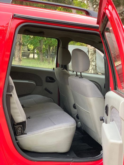 Dacia Logan MCV 1.6 MPI 138.000 km Laureate