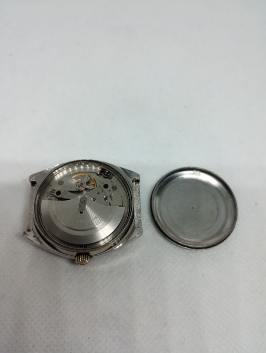 Руски часовник Cornavin Automatic Cal. 2527.H