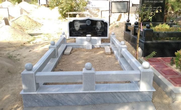 Памятники из гранита и мрамора, не дорого, оптовые цены