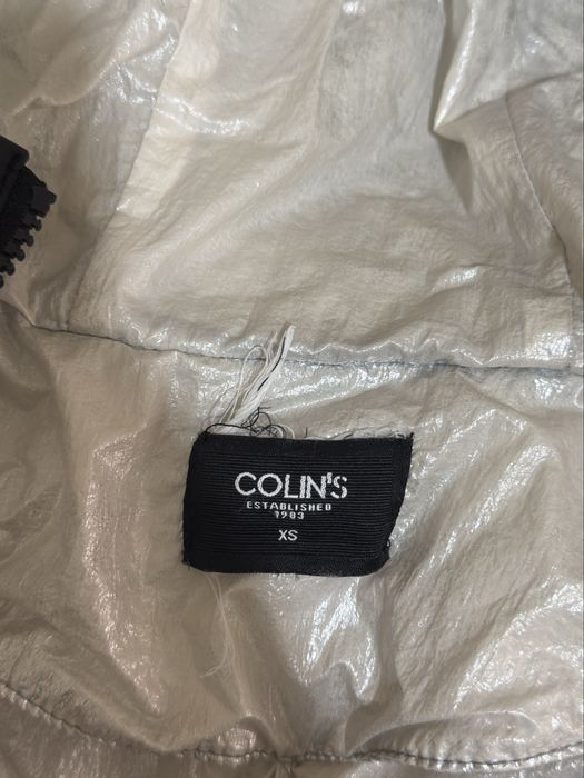 Женская куртка colins