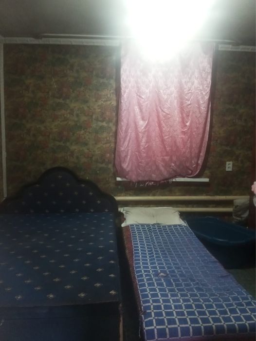 Продам 2 дома на одном участке