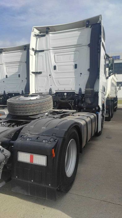 Седельный тягач КАМАЗ 54901 4х2 В НАЛИЧИИ !!