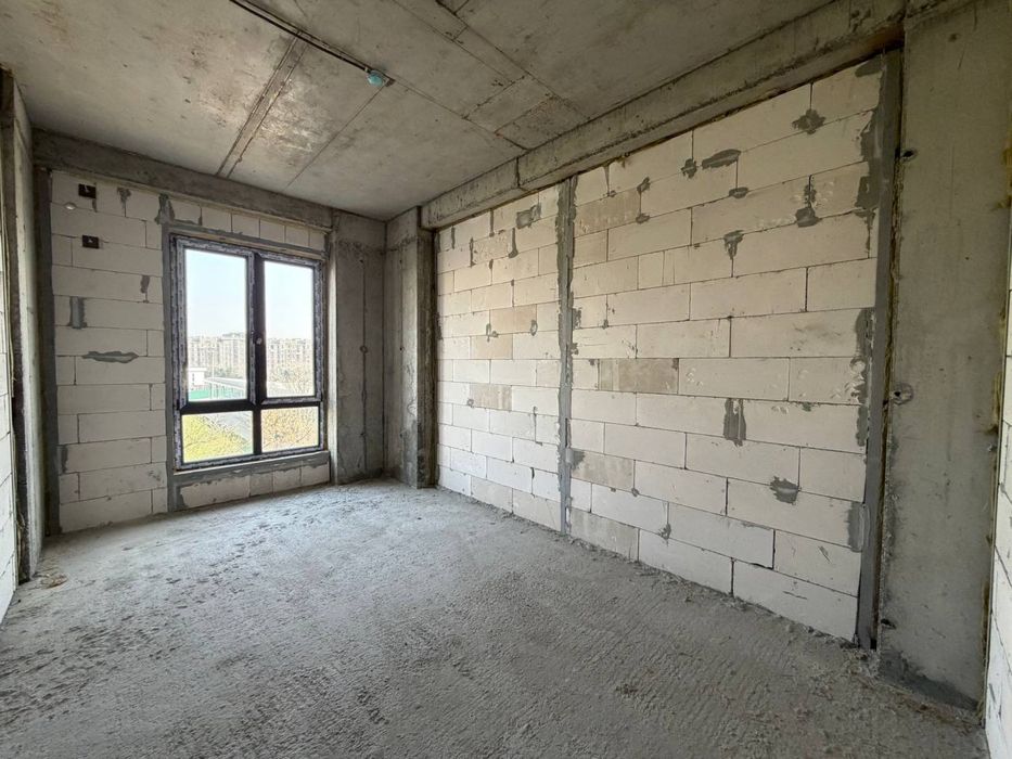 ЖК Shoshkent 3-х комнатная квартира 112м2.