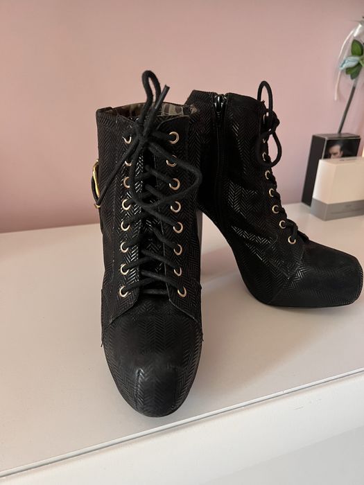 Replay дамски обувки