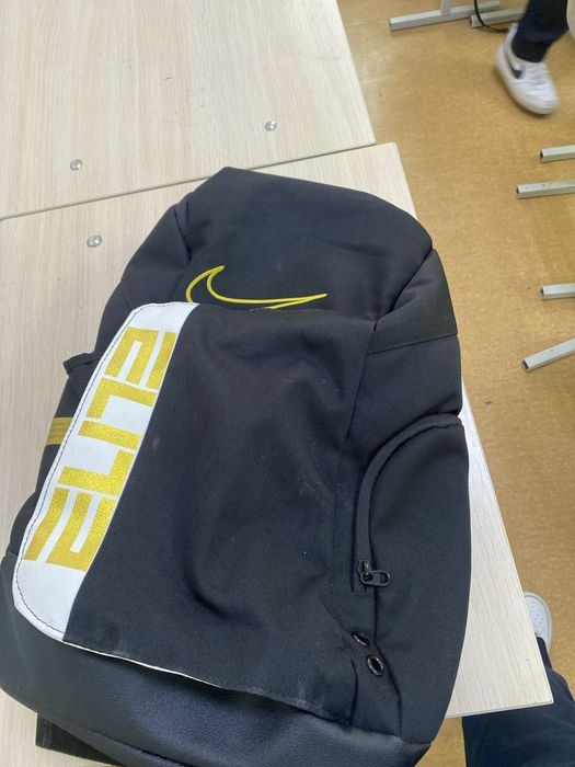 рюкзак nike elite v1