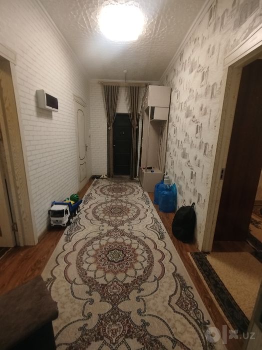 Qarshi shaxridan dom sotiladi