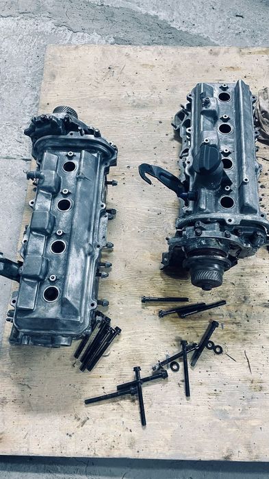 Продам галовки от 1,2,3 uz-fe