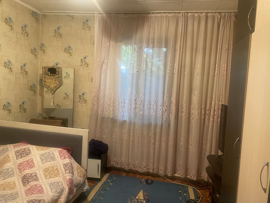 Продам дом поселок Жанатурмыс