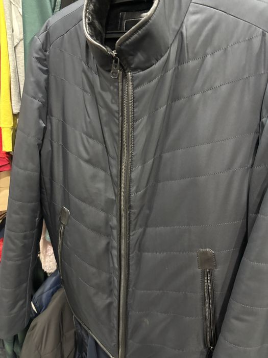 Продается куртка-дубленка