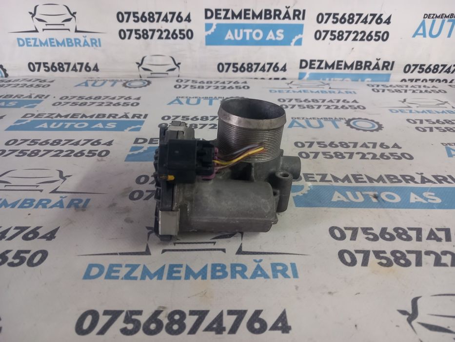 Clapeta acceleratie 1.4b Opel Astra J