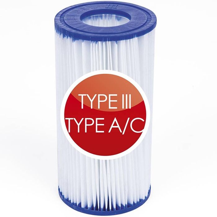 Картридж для бассейна