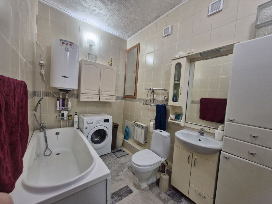 Продаётся Квартира болгарского типа