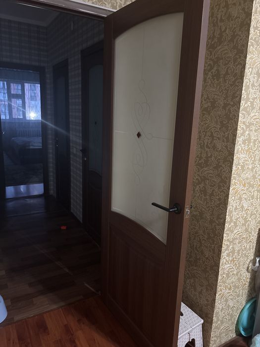 Дверь хорошего качества