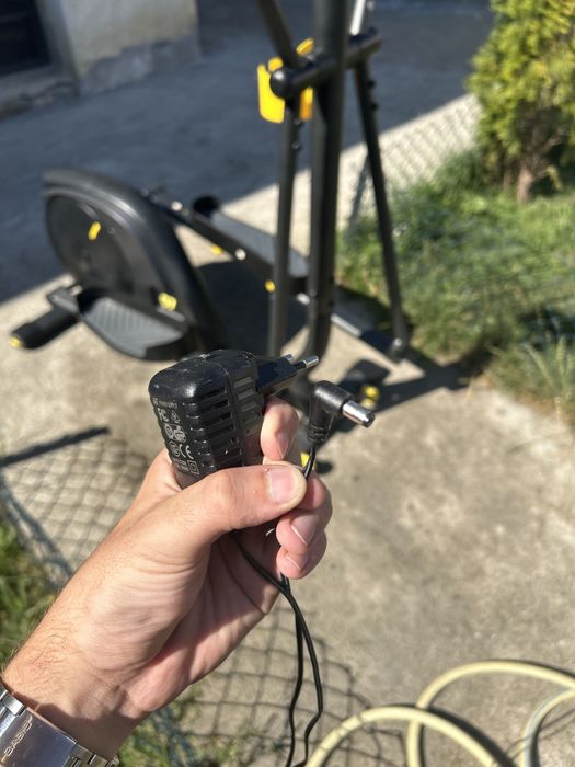 Кростренажор Domyos 500