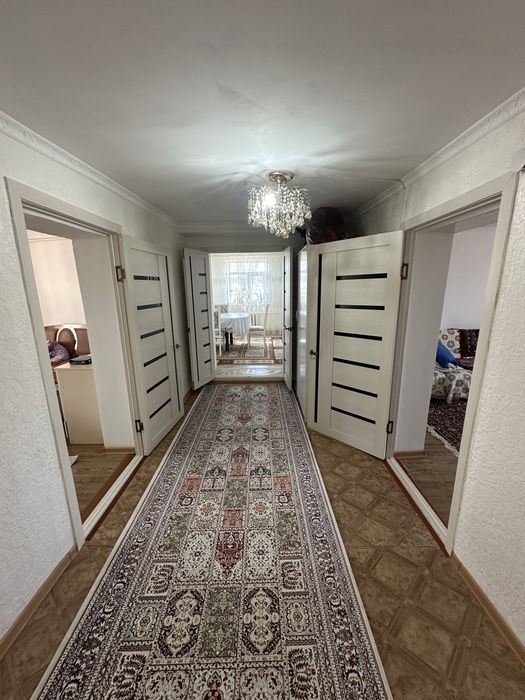 Продам  5 комнатный дом