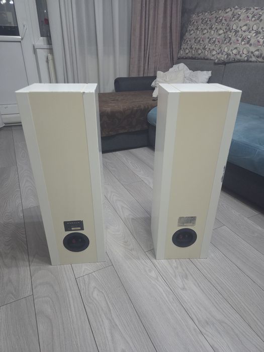 Boxe Hi-Fi PIEGA LDS 1.0