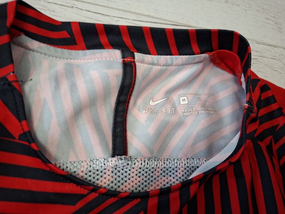Nike Dry Fit-Ориг. Тениска