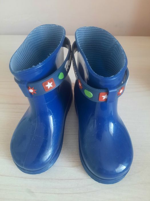 Обувь для мальчика