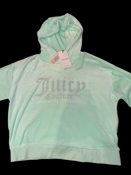 Новый костюм Juicy Couture